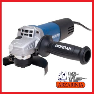 مینی فرز هیوندای مدل H-P-8411