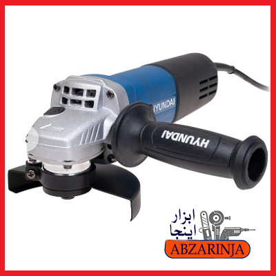 مینی فرز هیوندای مدل H-P-8411